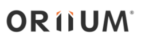 Oriium Logo