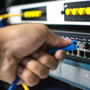 data centre decommissioning